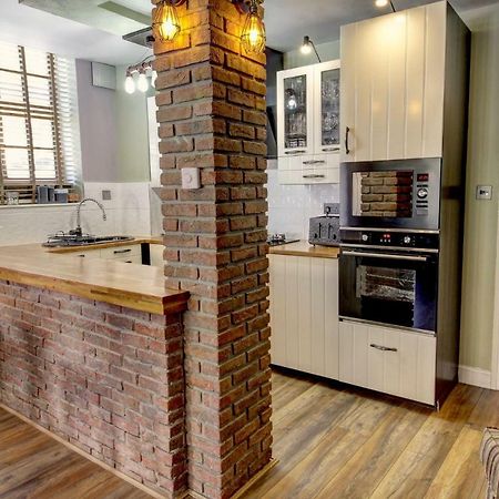 Apartamento The Old Joiner'S Shop Whitby Exterior foto